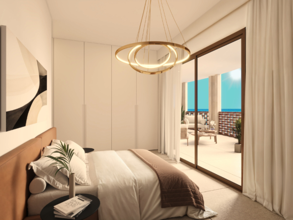 7.Paradís Suites