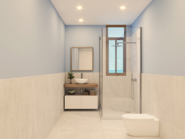 8.Paradís Suites