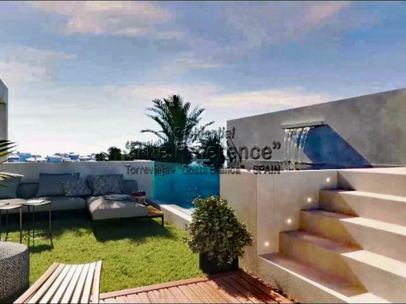 Azotea-Piscina-Solarium 11