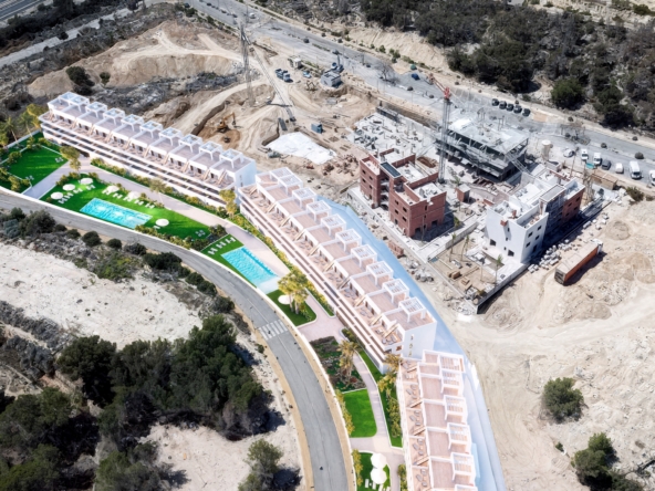 My White Resort en Finestrat (11)