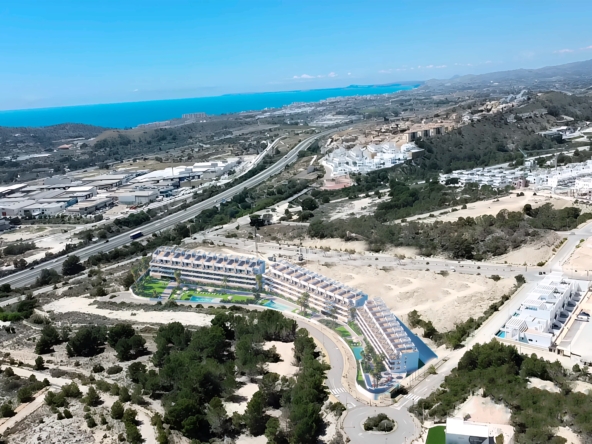 My White Resort en Finestrat (12)