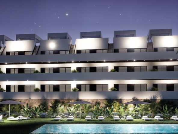 My White Resort en Finestrat (14)