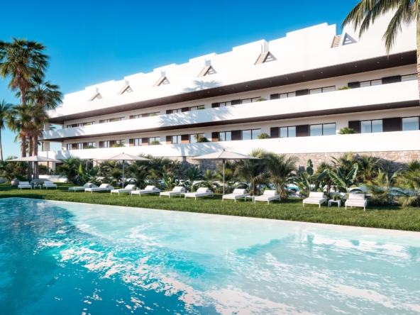 My White Resort en Finestrat (17)
