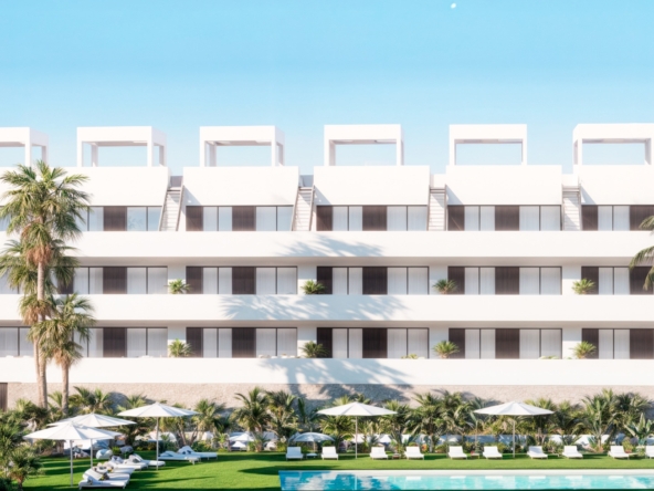 My White Resort en Finestrat (18)