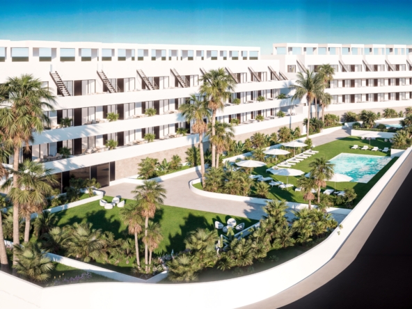 My White Resort en Finestrat (22)