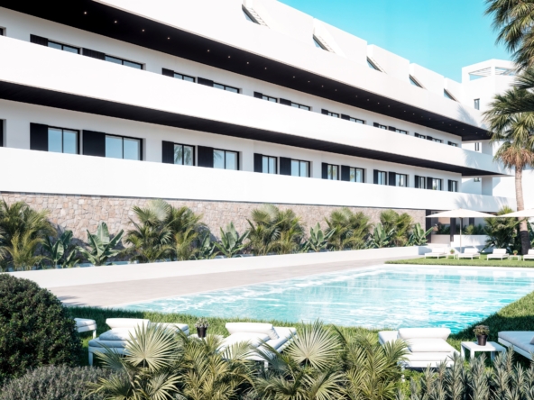 My White Resort en Finestrat (4)