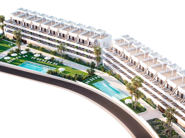 My White Resort en Finestrat (6)