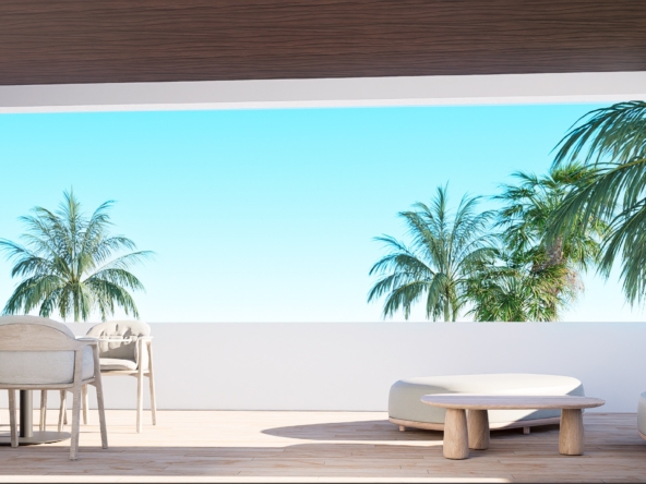 My White Resort en Finestrat (7)