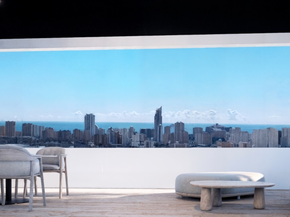 My White Resort en Finestrat (8)