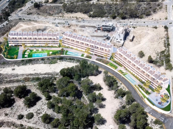 My White Resort en Finestrat (9)