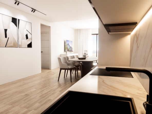 My white resort interiores (12)