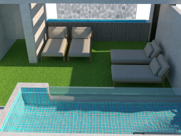 planta 6 solarium-piscina 14