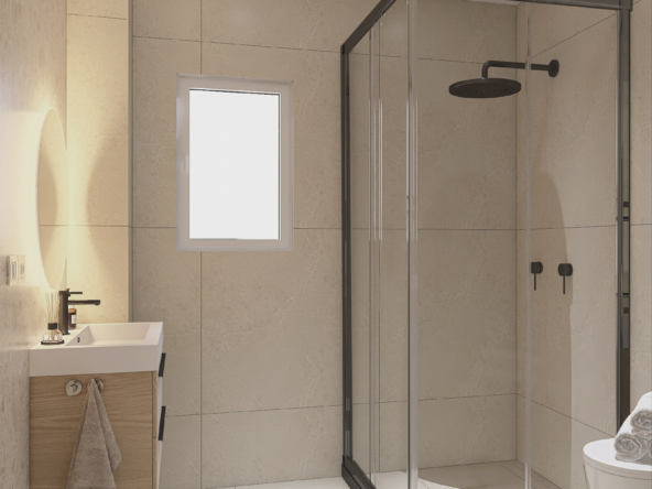 Baño P1_V.5