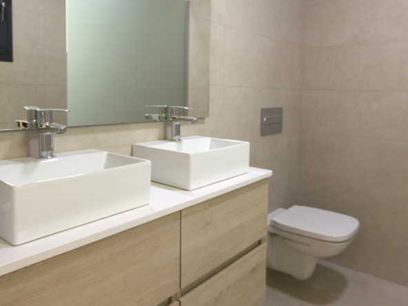 ensuite