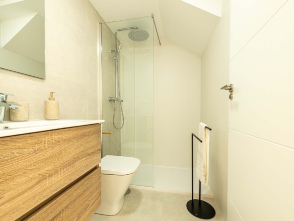 10. First Bathroom