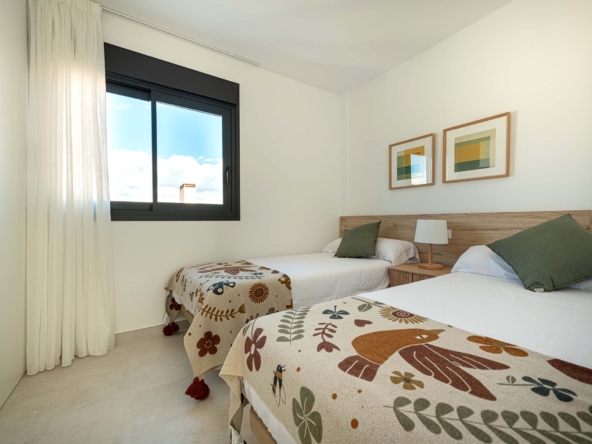 11. Guest Bedroom