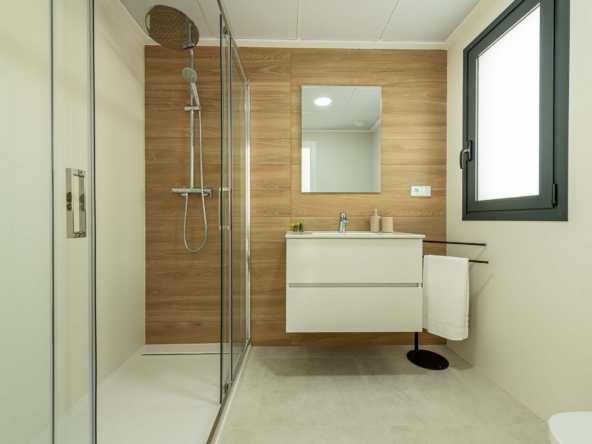12. Second Bathroom