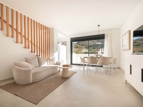 5. Living Room