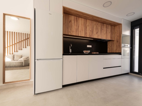 6. Kitchen