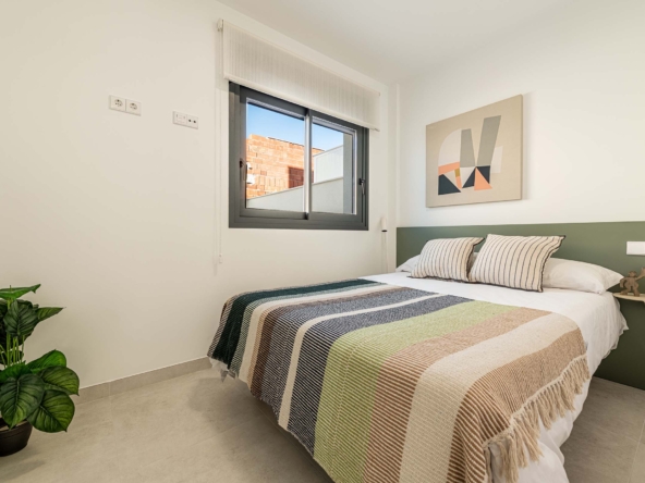 9. Ground Floor Bedroom