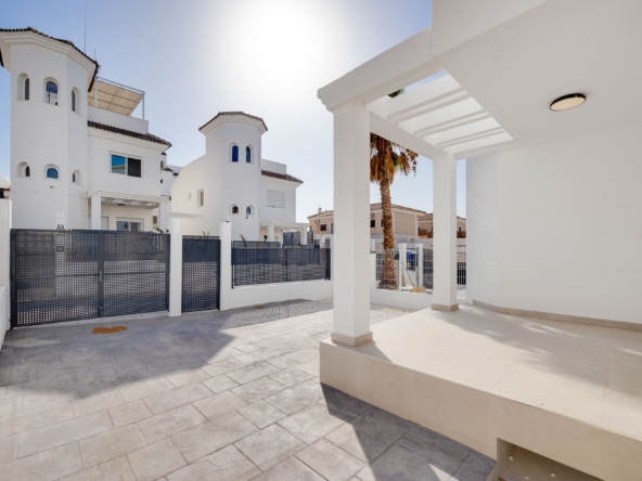 Carrer Winston Churchill 2 , San Fulgencio (12)