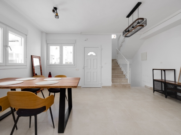 Carrer Winston Churchill 2 , San Fulgencio (38)