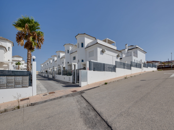 Carrer Winston Churchill 2 , San Fulgencio (64)