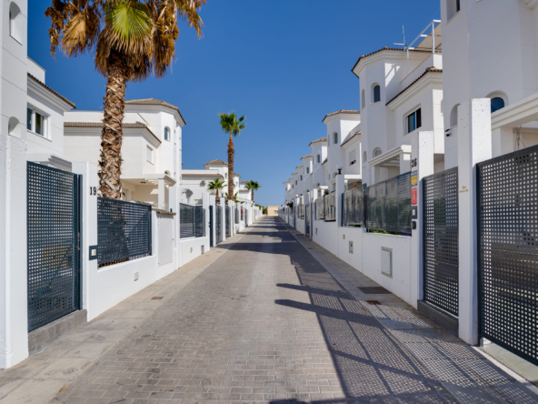 Carrer Winston Churchill 2 , San Fulgencio (65)