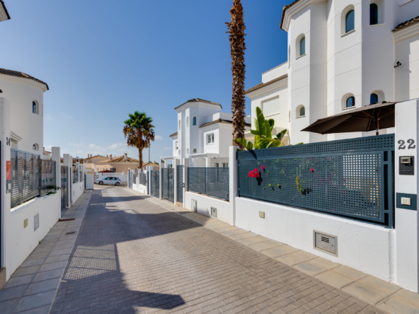 Carrer Winston Churchill 2 , San Fulgencio (66)