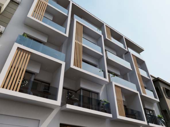 EDIFICIO_11 - Foto