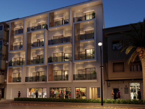 EDIFICIO_7 - Foto