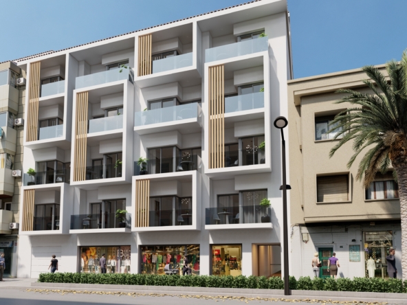 EDIFICIO_9 - Foto