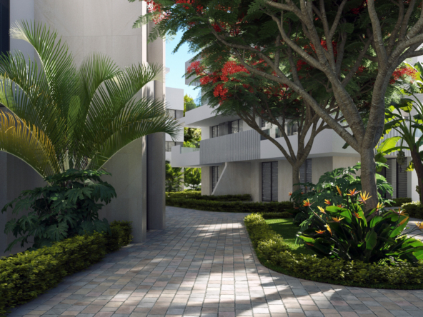 JARDIN ENTRADA