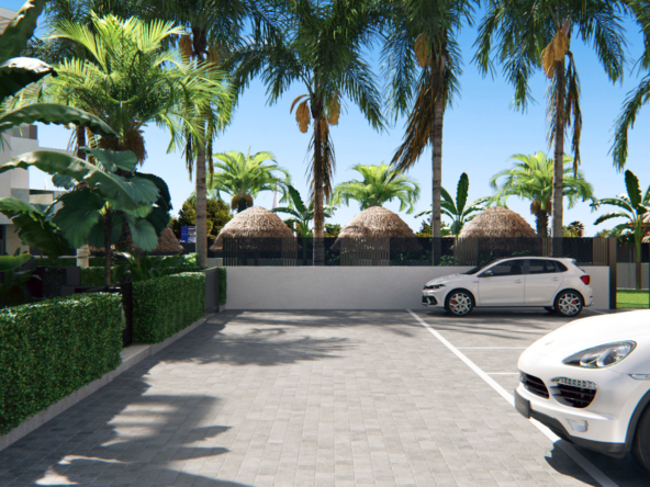 PARKING BLOQUE 6