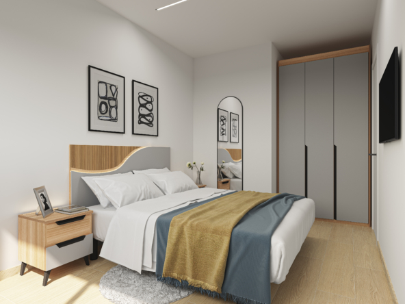 Oasis Laguna 13