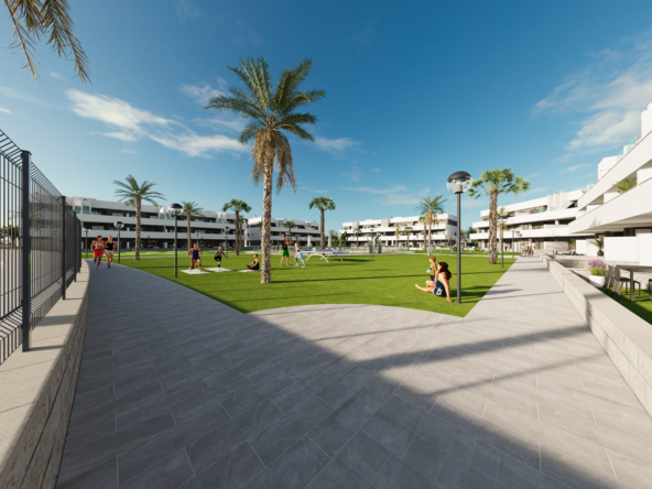 Oasis Laguna 3