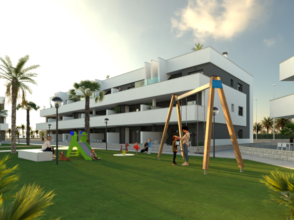 Oasis Laguna 5