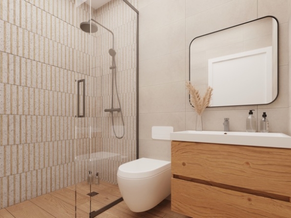 003_BAÑO 1 Średni