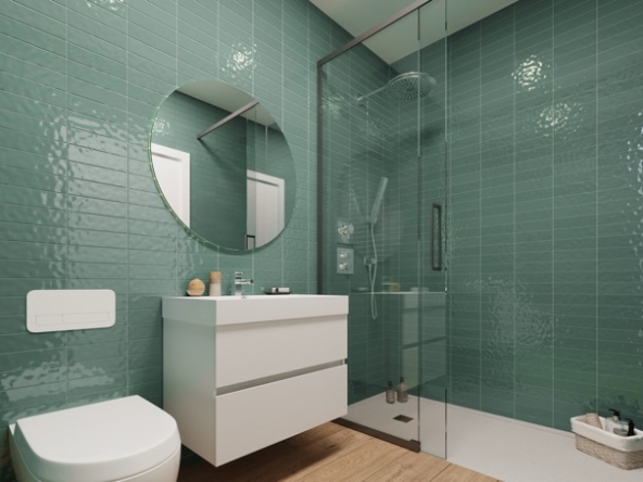 004_BAÑO 2 Średni