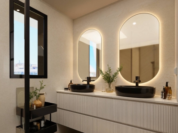 BATHROOM 1