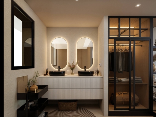 BATHROOM 3