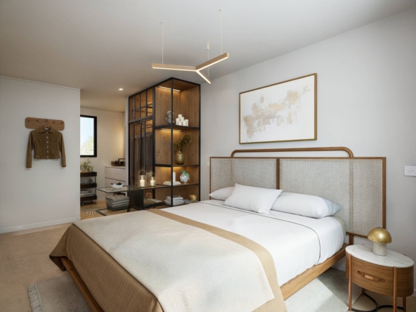 BEDROOM 2