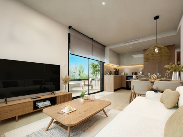 LIVING ROOM 1