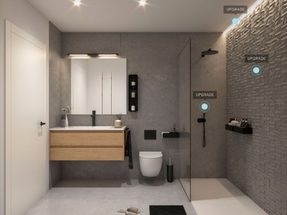 VIVIENDA-1---BAÑO-Inodoro-y-lavabo-en-blancos