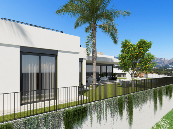 Vivienda 4 dormitorios
