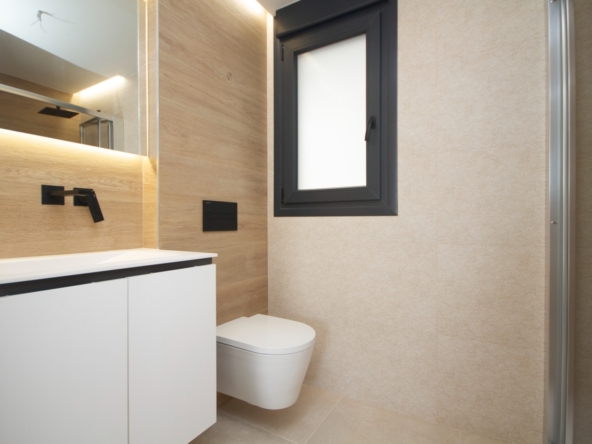 Baño VICTORIA IV