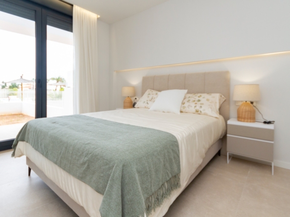 Dormitorio VICTORIA IV (1)