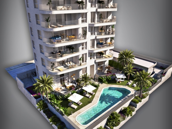 La Vila Azul 15