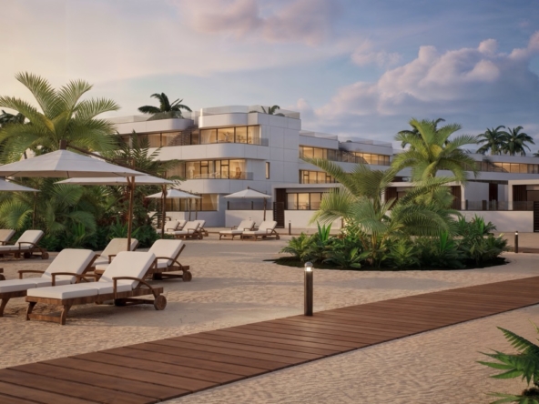 Playa privada 2 - 5K Duży