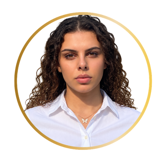 Natalia-Iuliana Gavrilescu